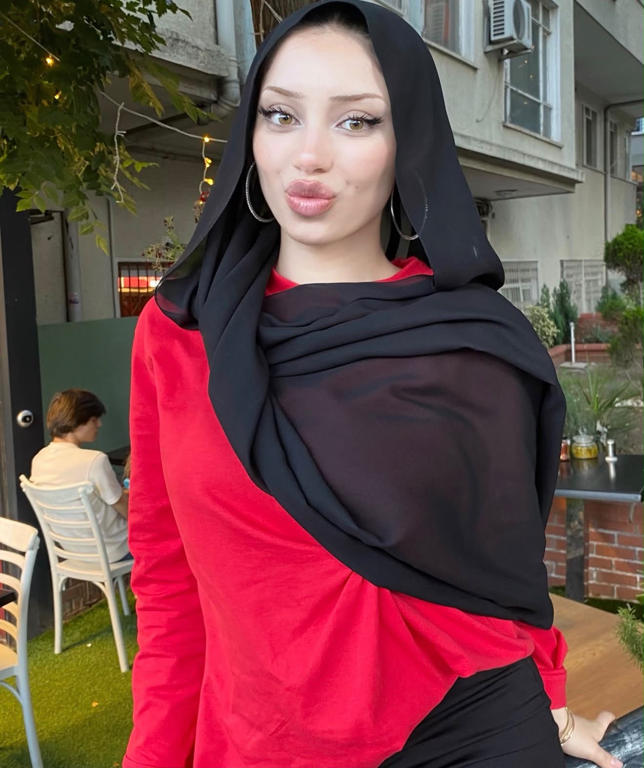 Kaydan Cazibeli Partner Escort Bayan Ayçin