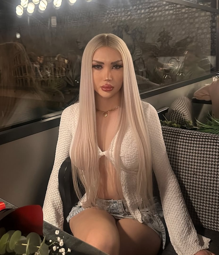 Çelikli Zarif Partner Bayan Escort Şafak