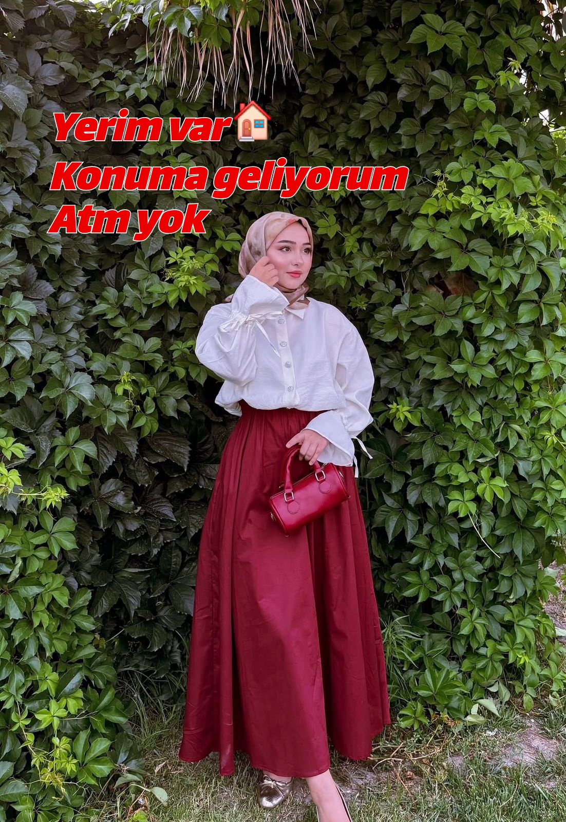 Çarşamba Mutlu Partner Bayan Escort Elifnur