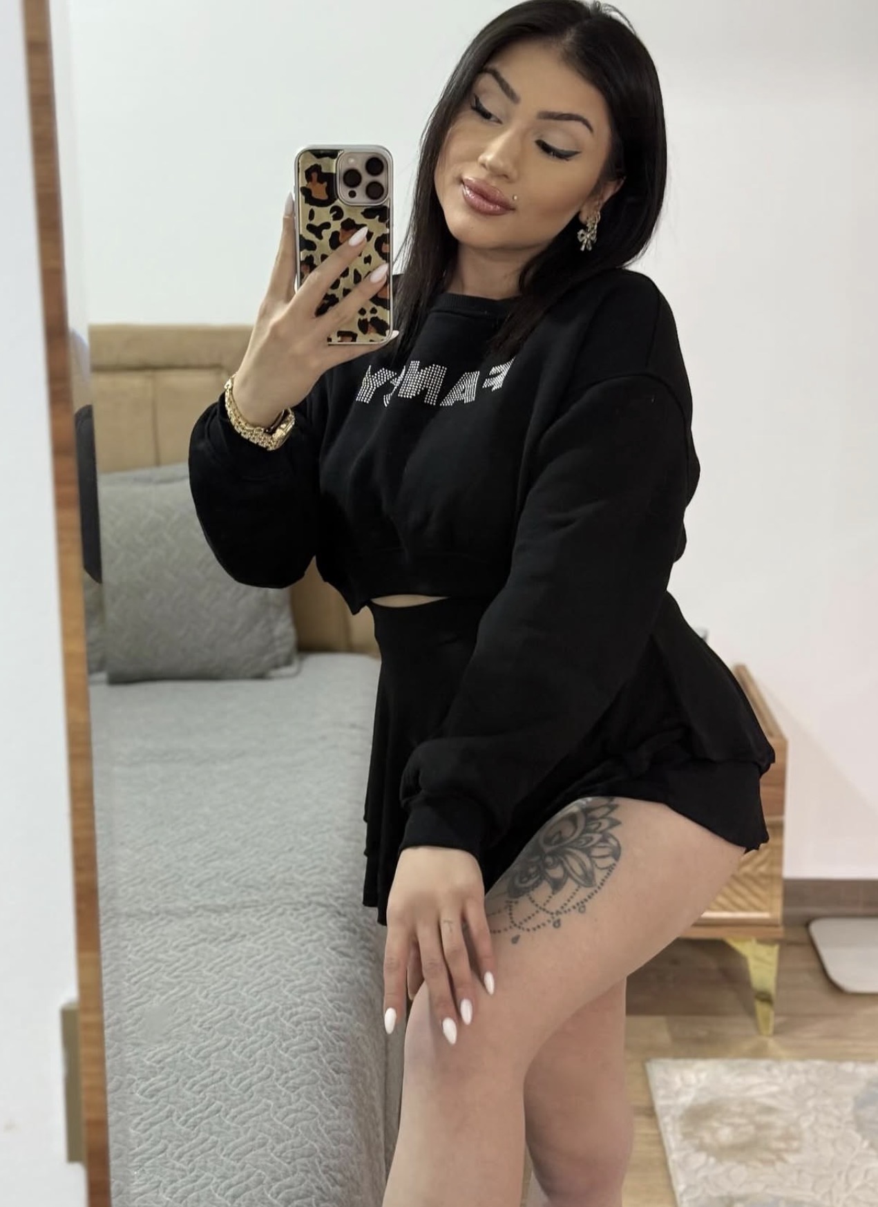 Çatak Hızlı Partner Escort Bayan Gülin