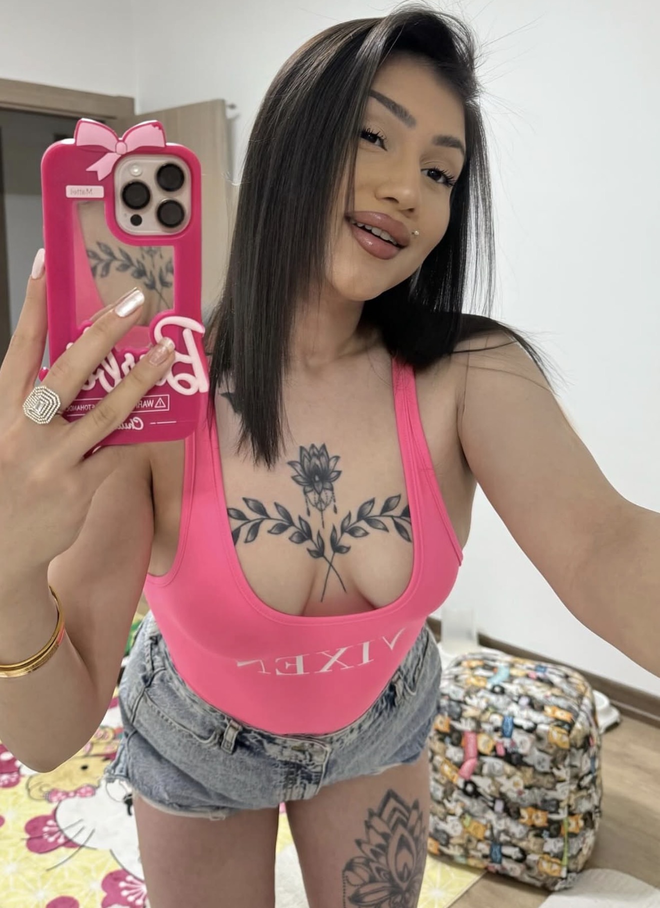 Ustacalı Alman Escort Ayliz