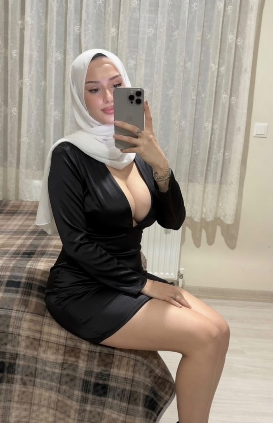 Yeşilırmak Nazik Kadın Escort Serpil