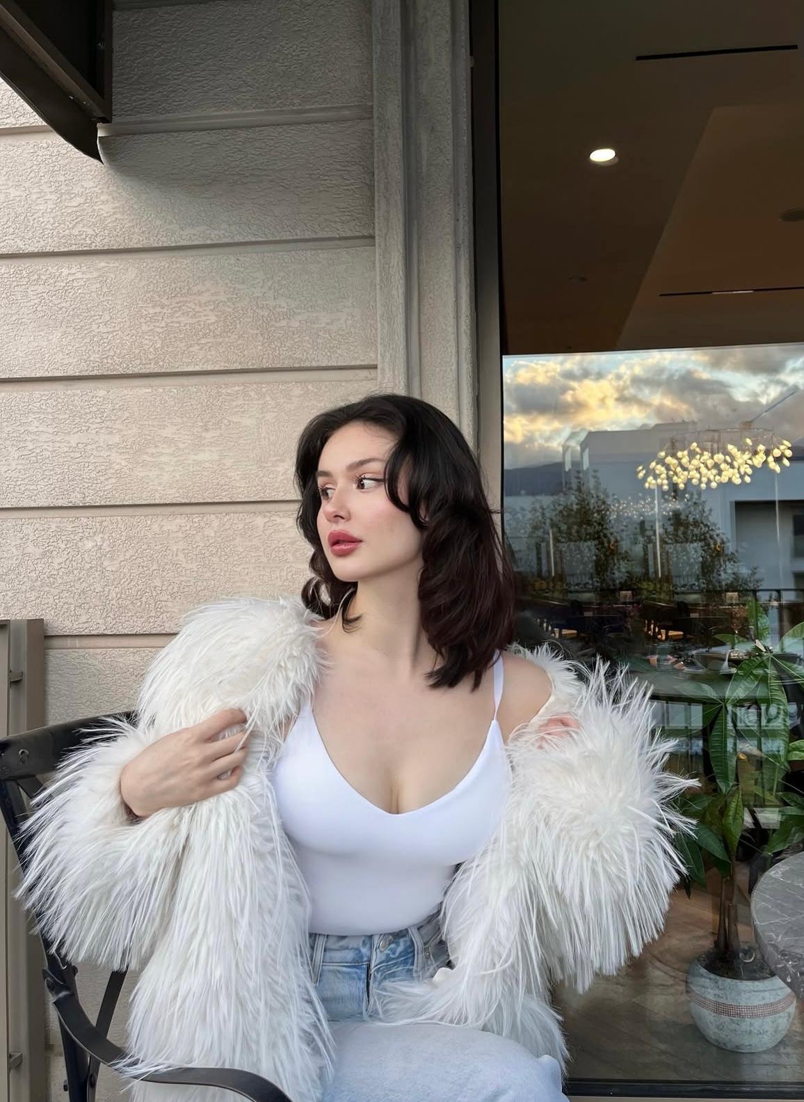 Aşağı Kavacık Özgür Kadın Bayan Escort Safiye