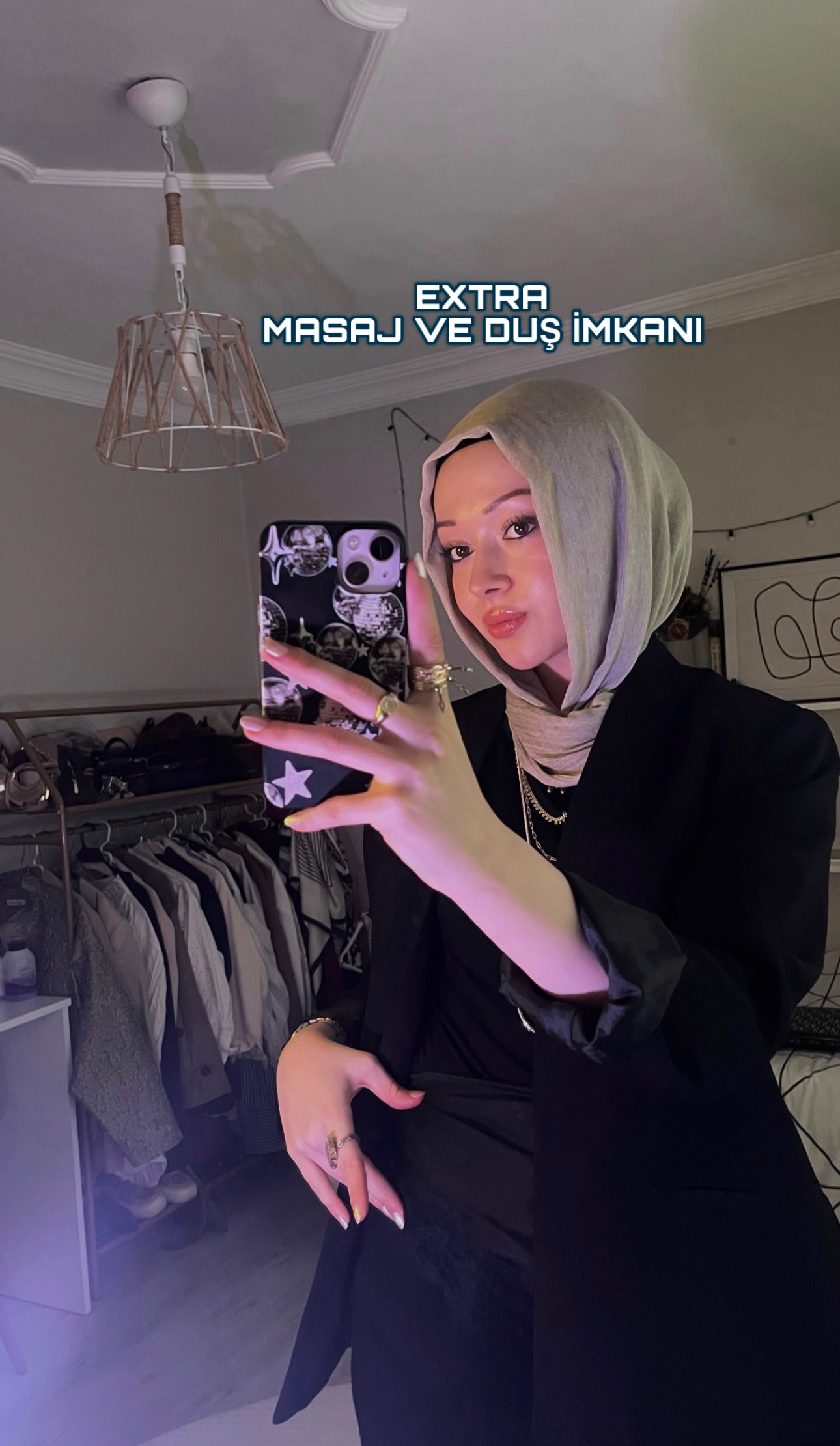 Eğercili Sevgili Tadında Bayan Escort Şule