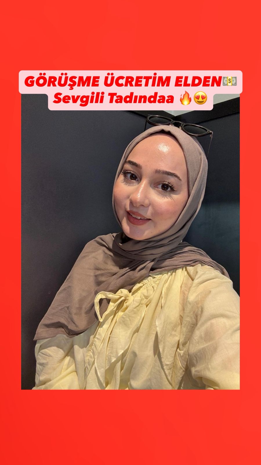 Demircili Enerji Dolu Kadın Escort Bayan Şeyda