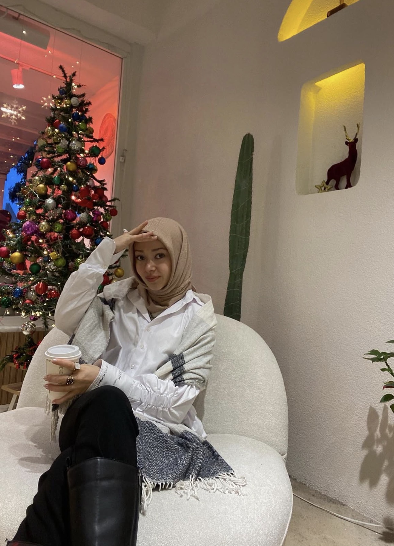 Akçatarla Rus Escort Bayan Aimee