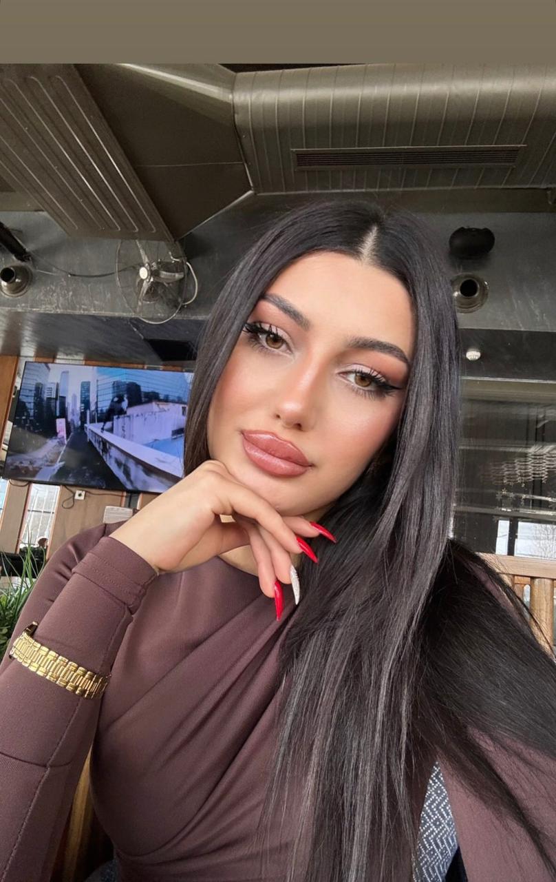Gazi Kültürlü Partner Escort Sultan