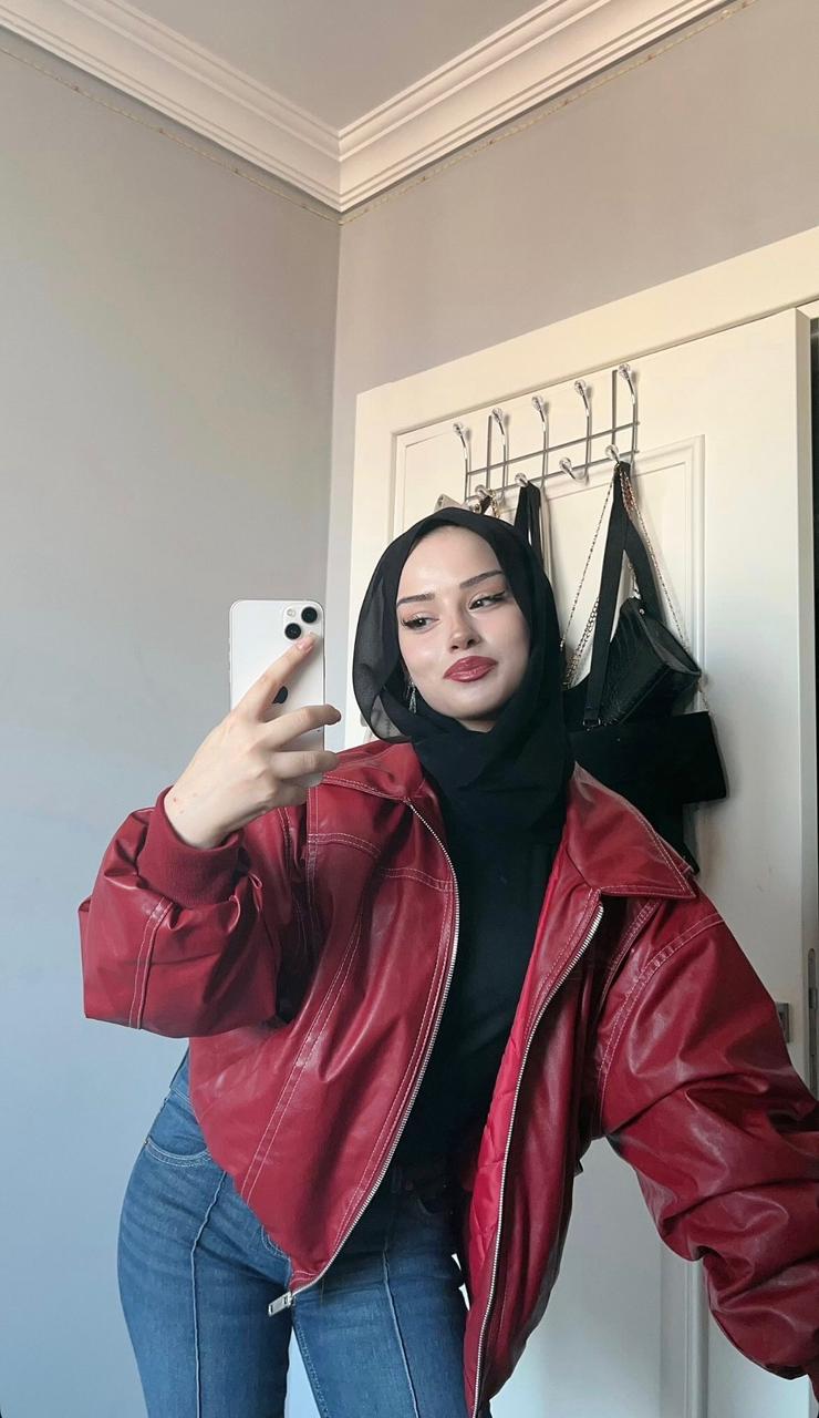 Ataköy Modern Bayan Escort Bayan Feyza