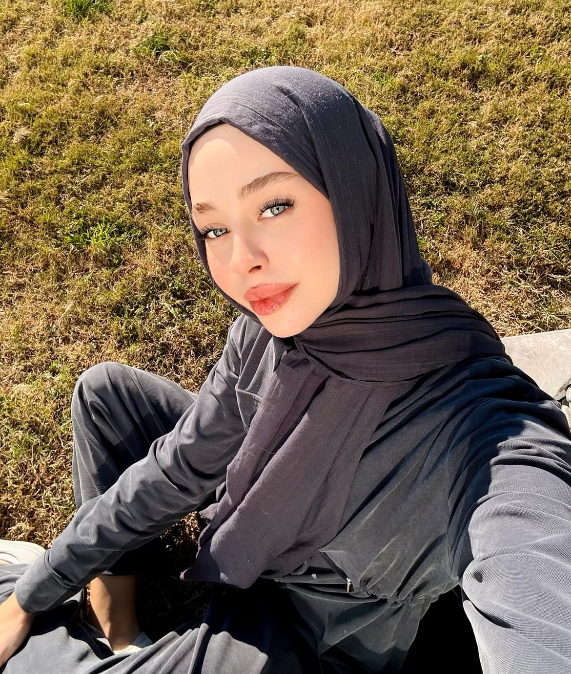 Çaltı Tutkulu Partner Escort Bayan Nisa