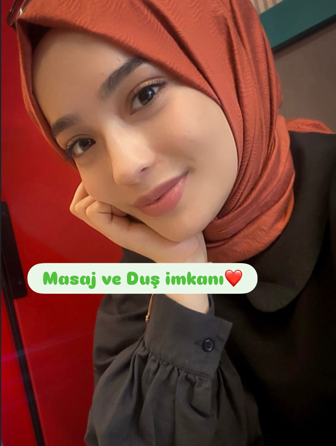 Alibeyli Erişilebilir Kadın Escort Yasemin