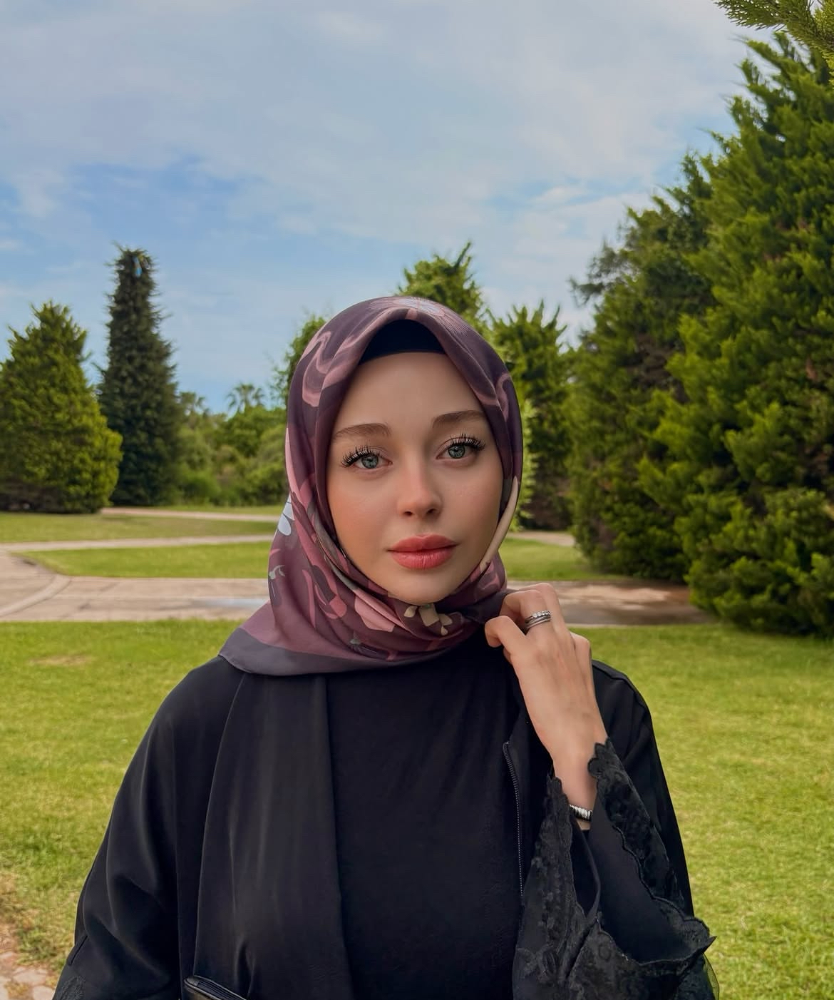 Denizler Grup Yapan Escort Bayan Ekin