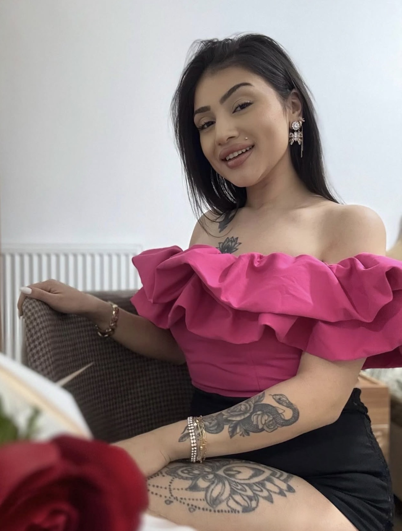Yalı Bilinçli Kadın Escort Ceren
