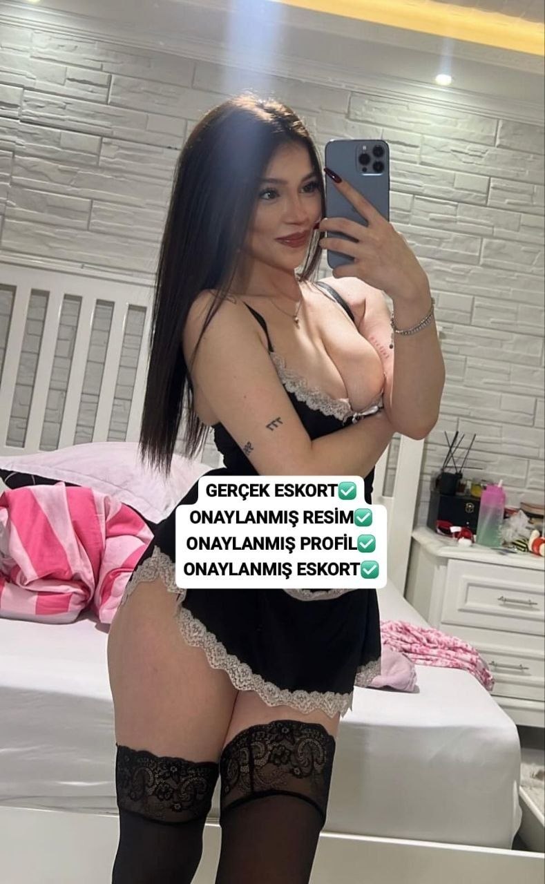 Uluköy Güzel Bakımlı Kadın Escort Aimee