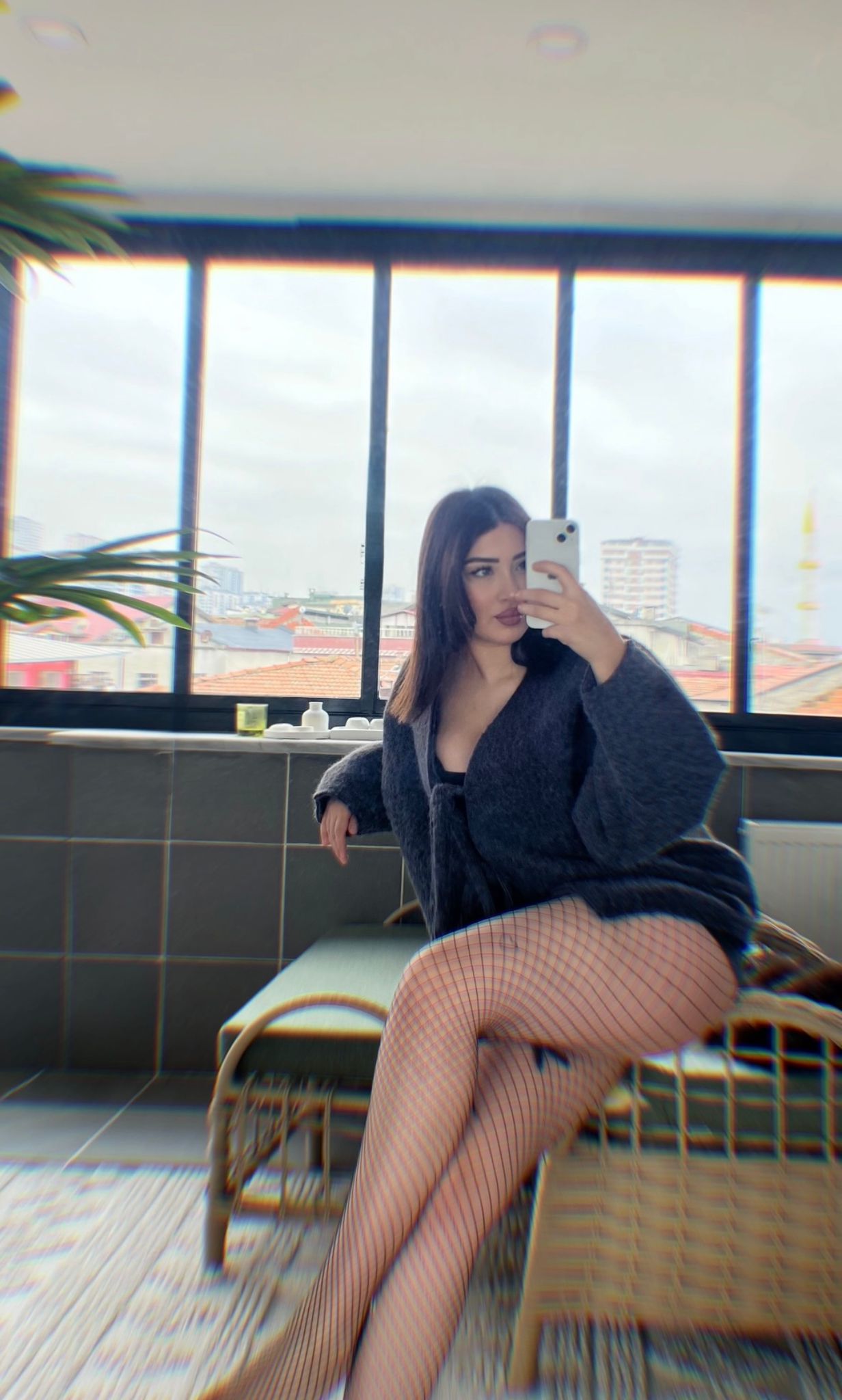 Karamustafalı Savaşçı Kadın Bayan Escort Eylül