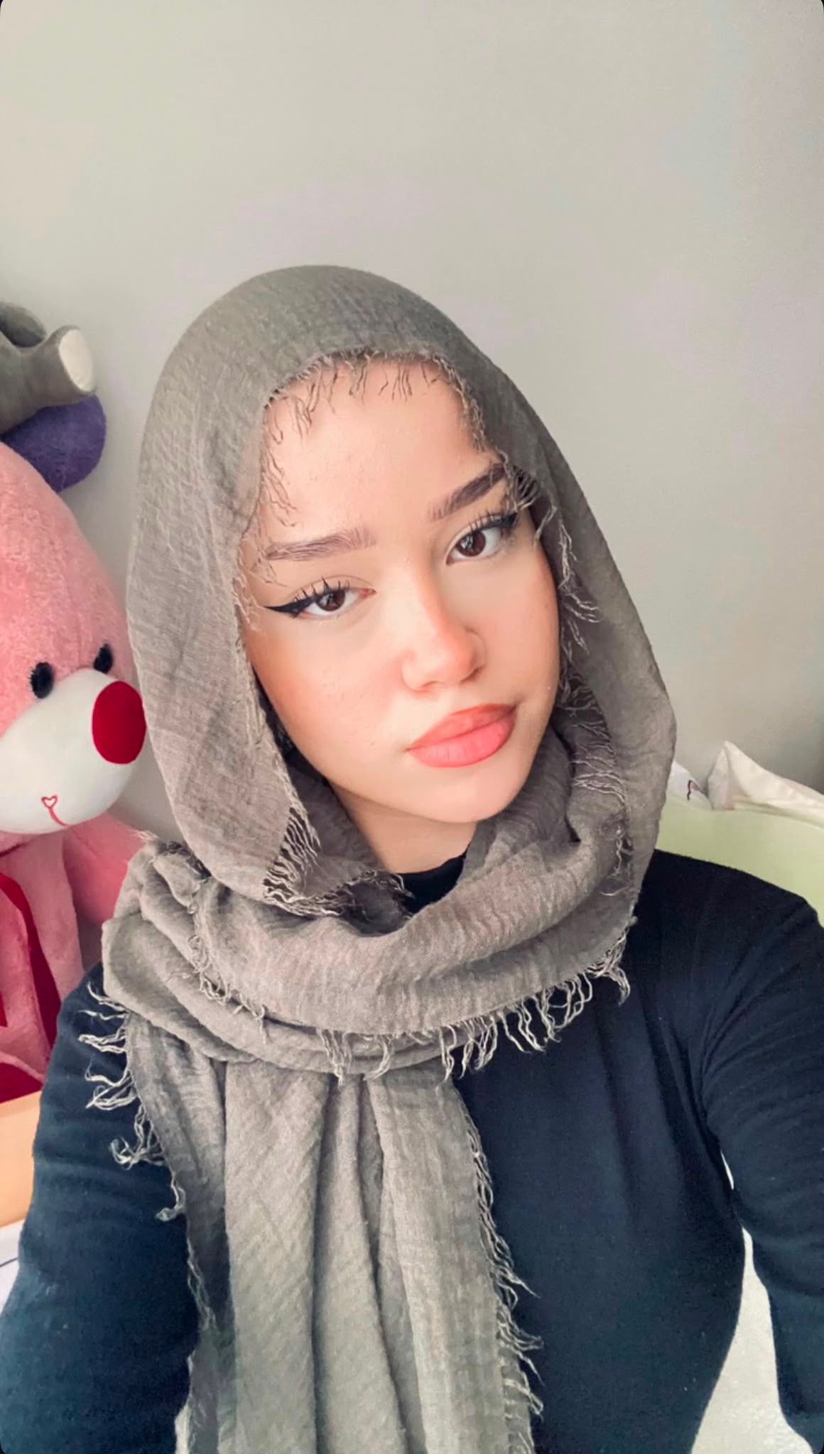 Beyyenice Şık Partner Bayan Escort Seda