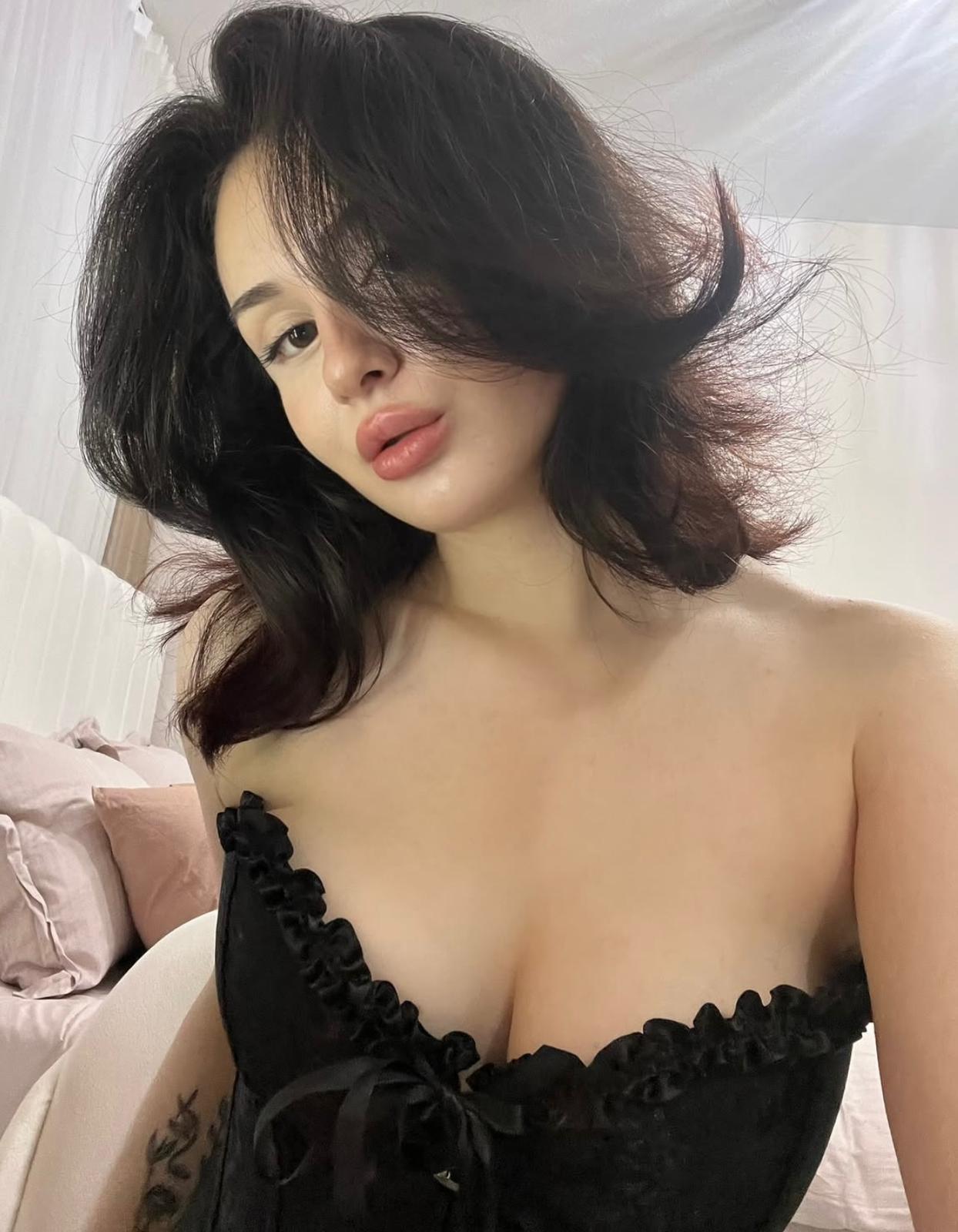 Aşağı Kavacık İlham Veren Partner Escort Meyra