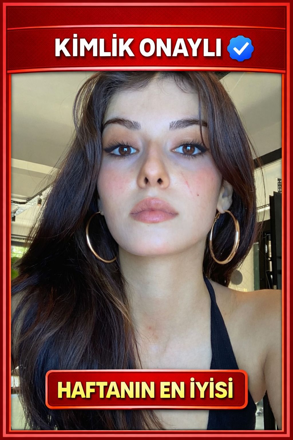 Epçeli Güvenilir Bayan Escort Alara
