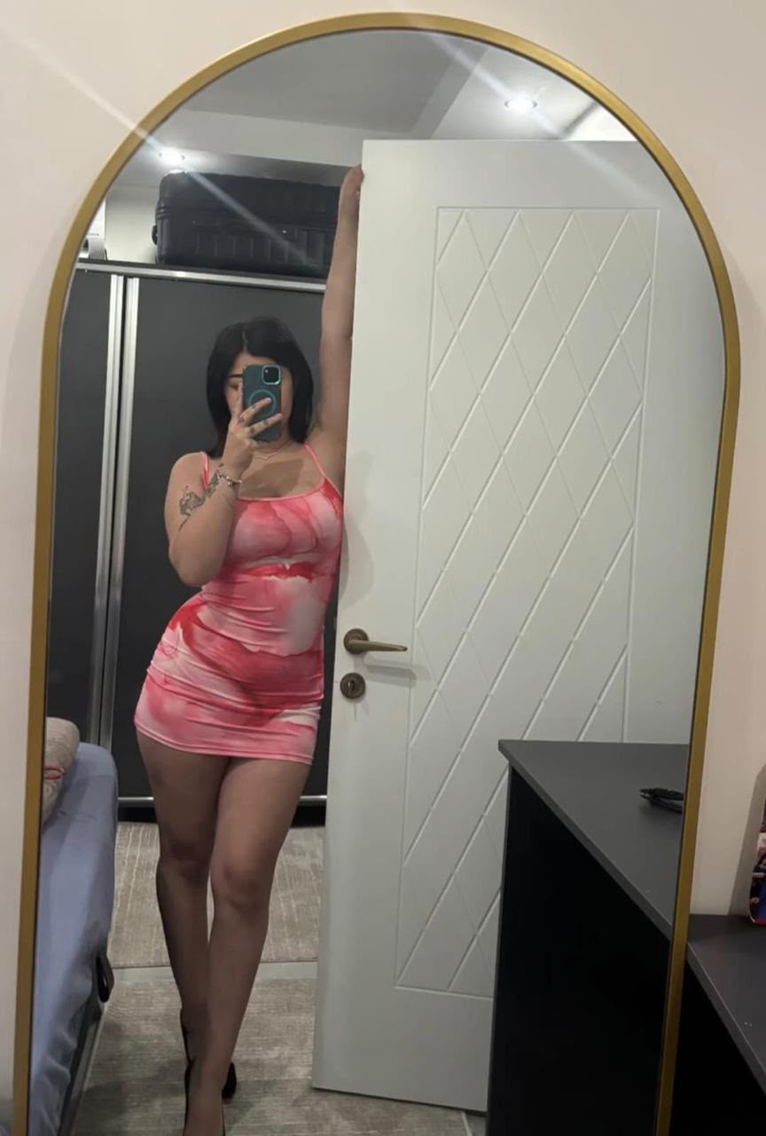 Kocakavak Modern Bayan Escort Bahar