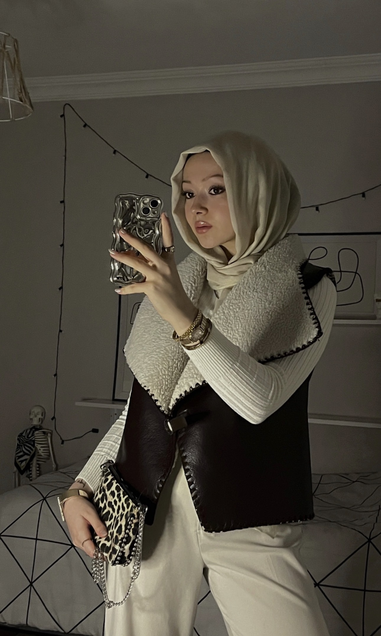 Üçköprü Tatlı Dilli Bayan Escort Bayan Elif