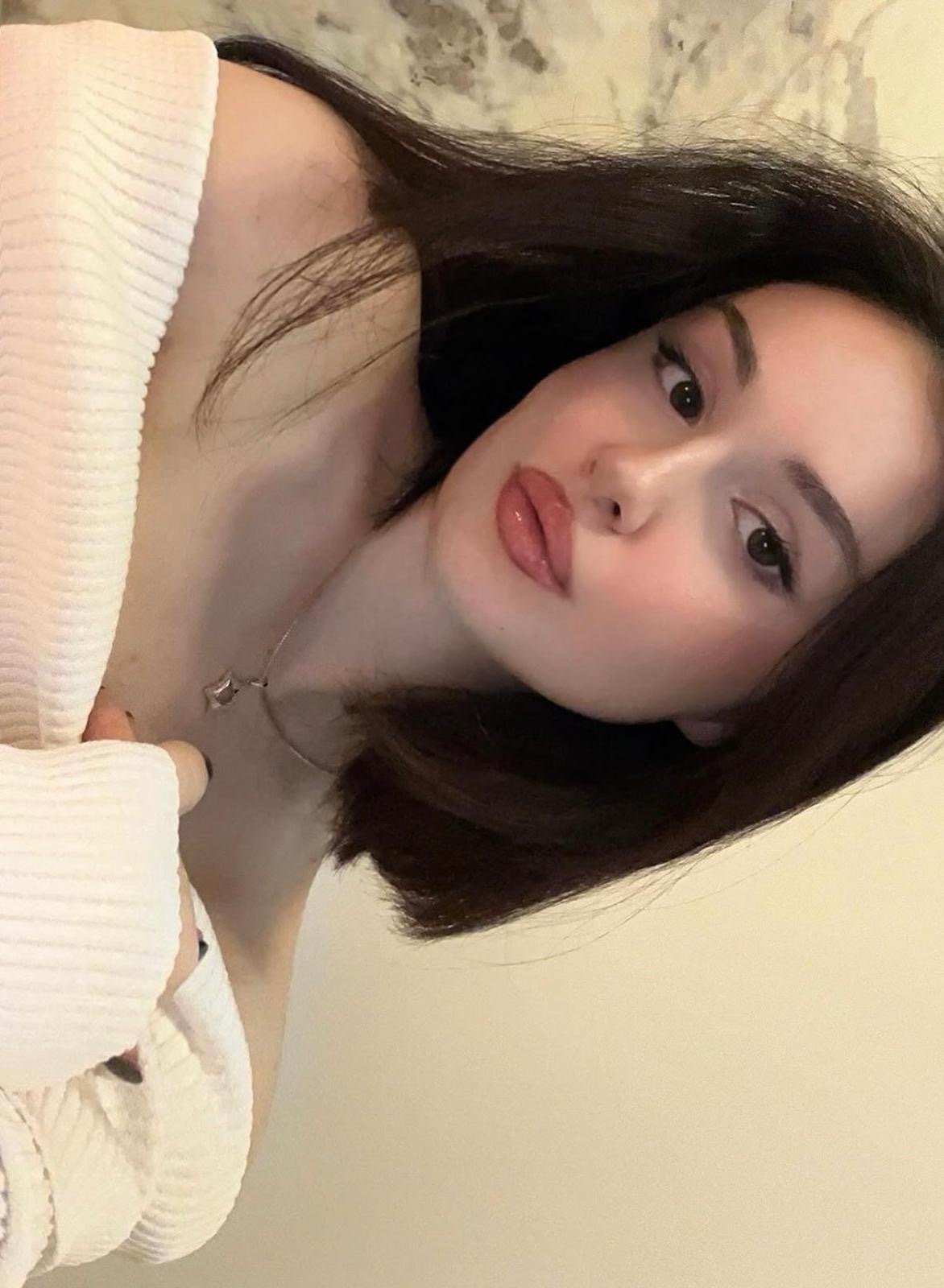 Hasbahçe Elden Ödeme Escort Sevim